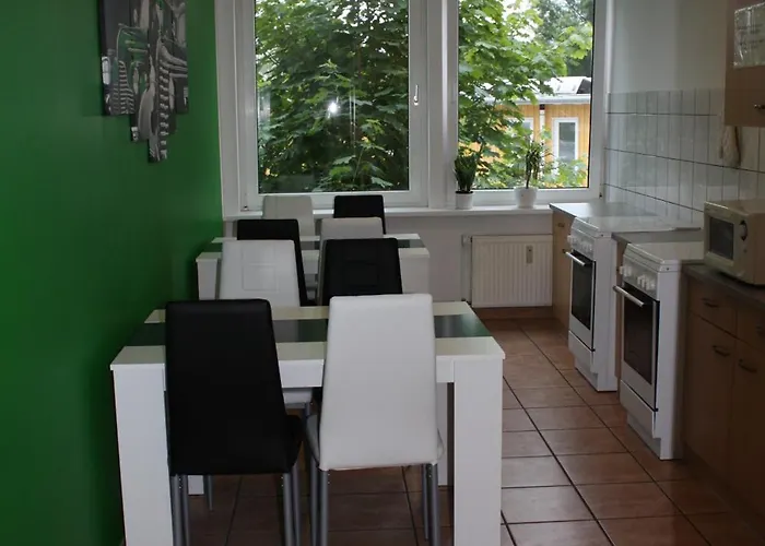 Gasthof Ahoi-gästehaus 2*