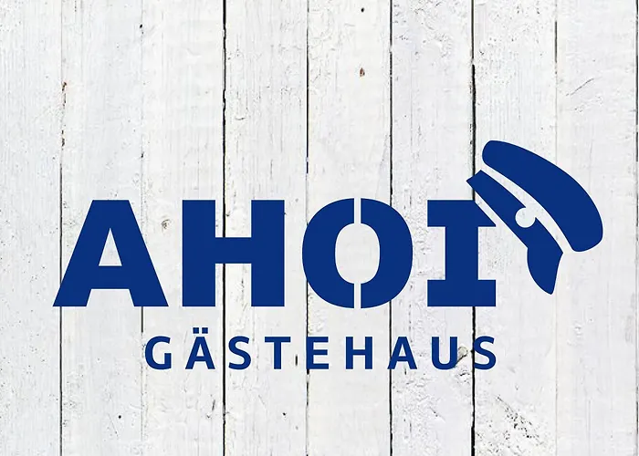 Ahoi-gästehaus 2* Hamburg