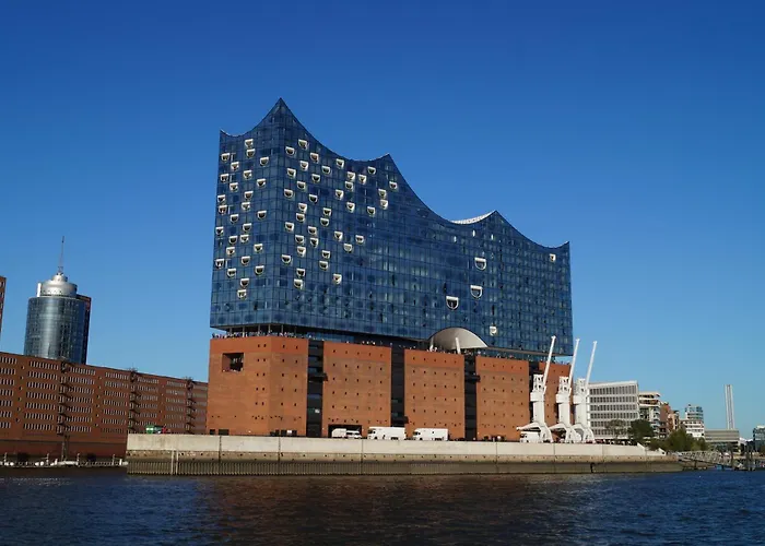 Gasthof Ahoi-gästehaus Hamburg