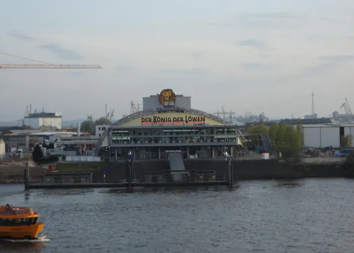 Ahoi-gästehaus