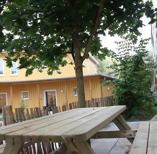 Gasthof Ahoi-gästehaus 2*
