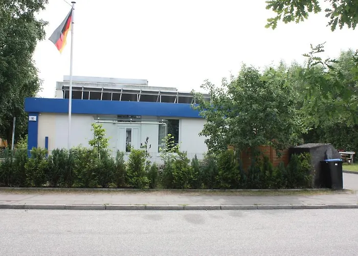 Ahoi-gästehaus