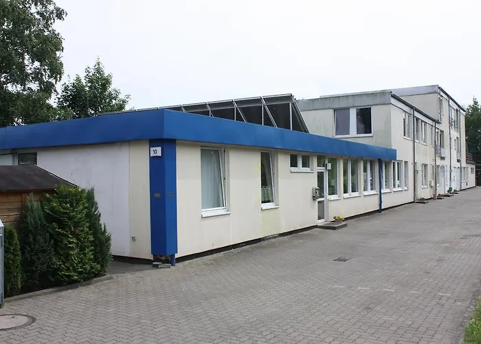 Gasthof Ahoi-gästehaus