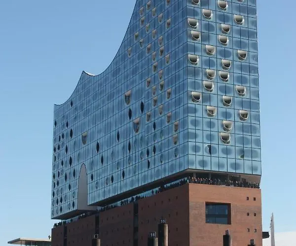Ahoi-gästehaus Gasthof Hamburg